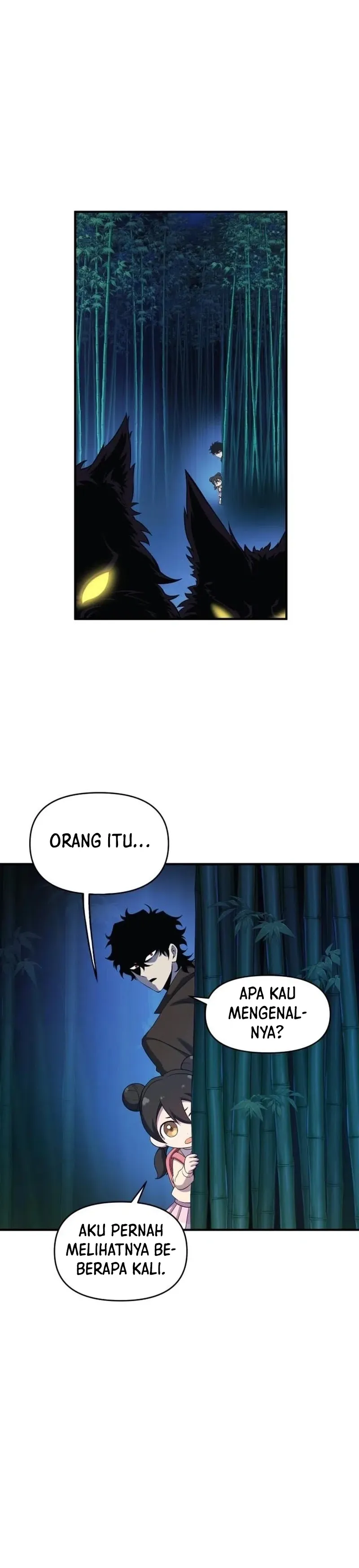 YoKai Yokai Yokai! chapter 4 halaman 13